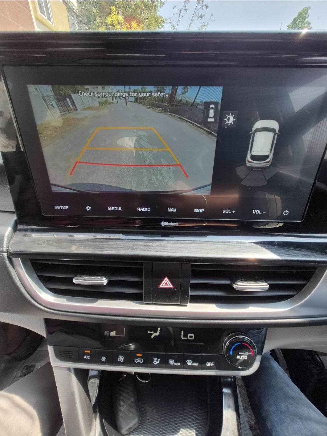 यूज़्ड 2023 किया सेल्टोस, Singasandra, Bangalore 16 यूज़्ड 2023 किया सेल्टोस, Singasandra, Bangalore 16