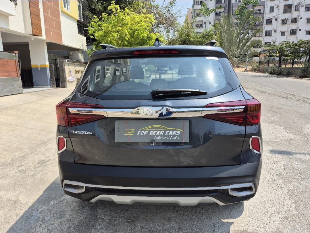 यूज़्ड 2023 किया सेल्टोस, Singasandra, Bangalore 3 यूज़्ड 2023 किया सेल्टोस, Singasandra, Bangalore 3