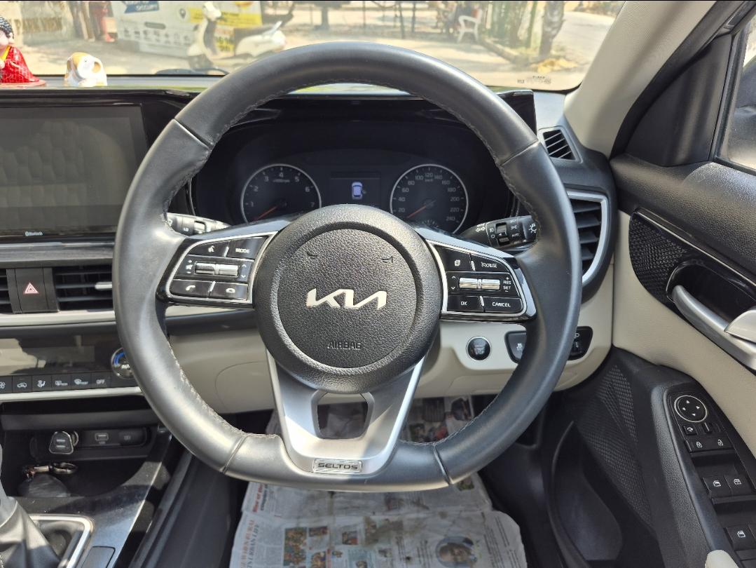 यूज़्ड 2023 किया सेल्टोस, Singasandra, Bangalore 12 यूज़्ड 2023 किया सेल्टोस, Singasandra, Bangalore 12