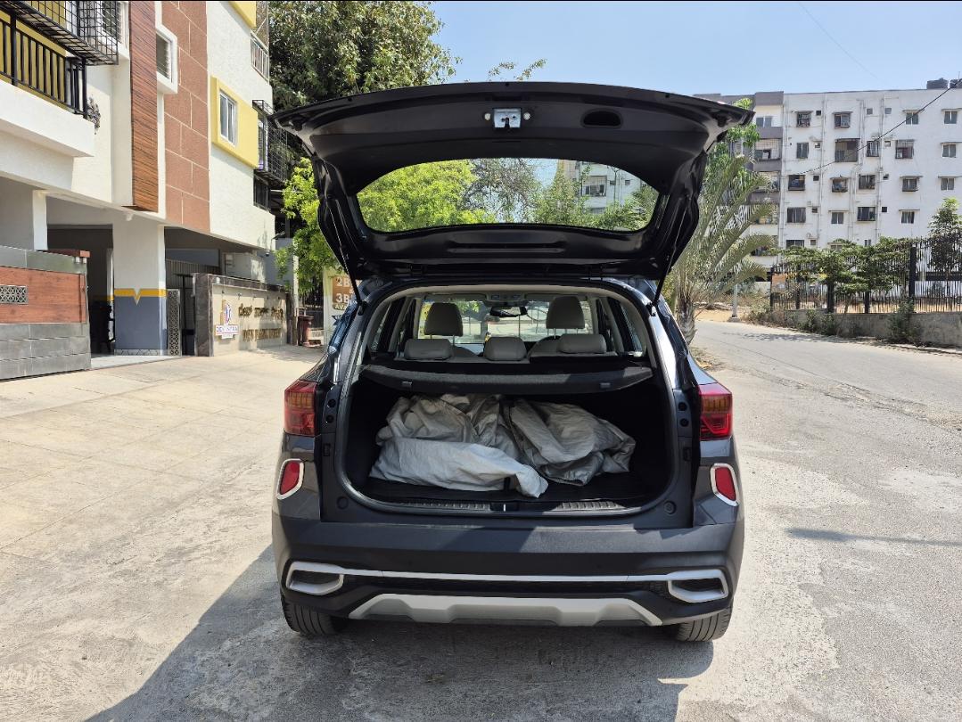 यूज़्ड 2023 किया सेल्टोस, Singasandra, Bangalore 9 यूज़्ड 2023 किया सेल्टोस, Singasandra, Bangalore 9