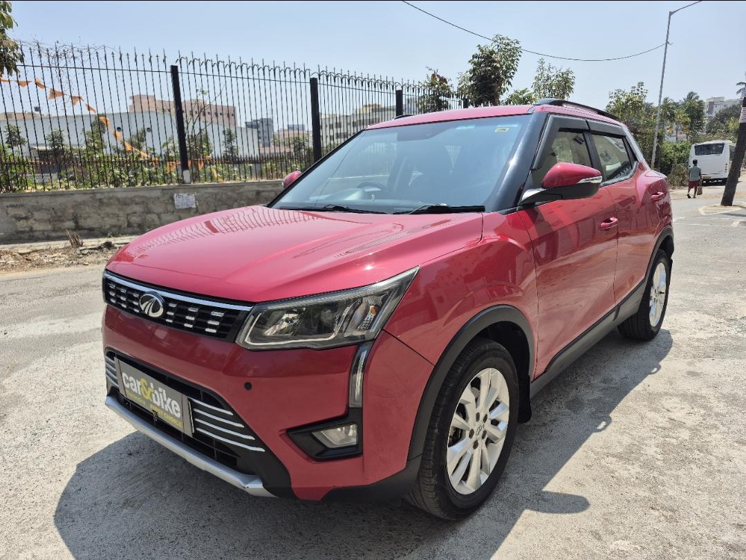 2019 महिंद्रा एक्सयूवी300 W8 Diesel BS IV 2019 महिंद्रा एक्सयूवी300 W8 Diesel BS IV