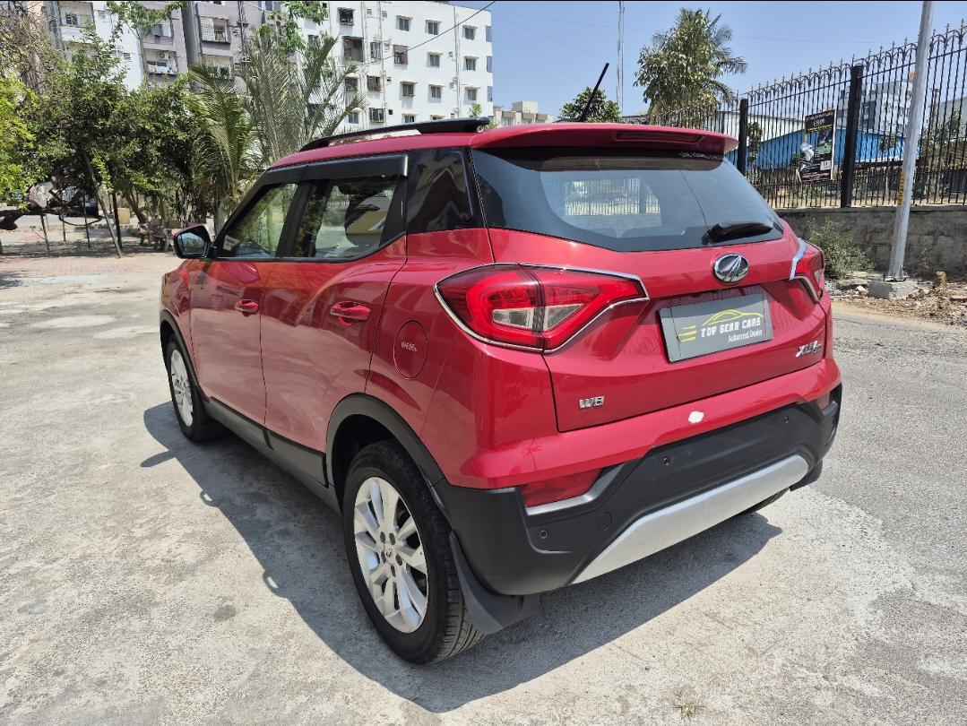 यूज़्ड 2019 महिंद्रा एक्सयूवी300, Singasandra, Bangalore 2 यूज़्ड 2019 महिंद्रा एक्सयूवी300, Singasandra, Bangalore 2