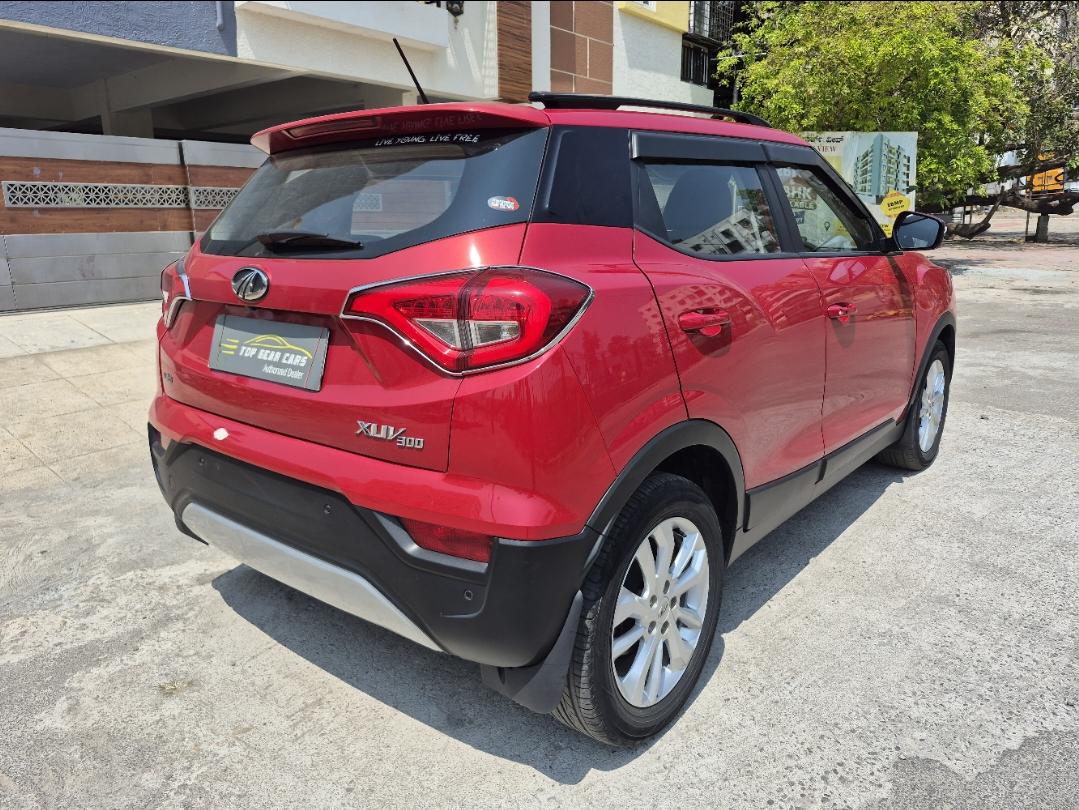 यूज़्ड 2019 महिंद्रा एक्सयूवी300, Singasandra, Bangalore 4 यूज़्ड 2019 महिंद्रा एक्सयूवी300, Singasandra, Bangalore 4