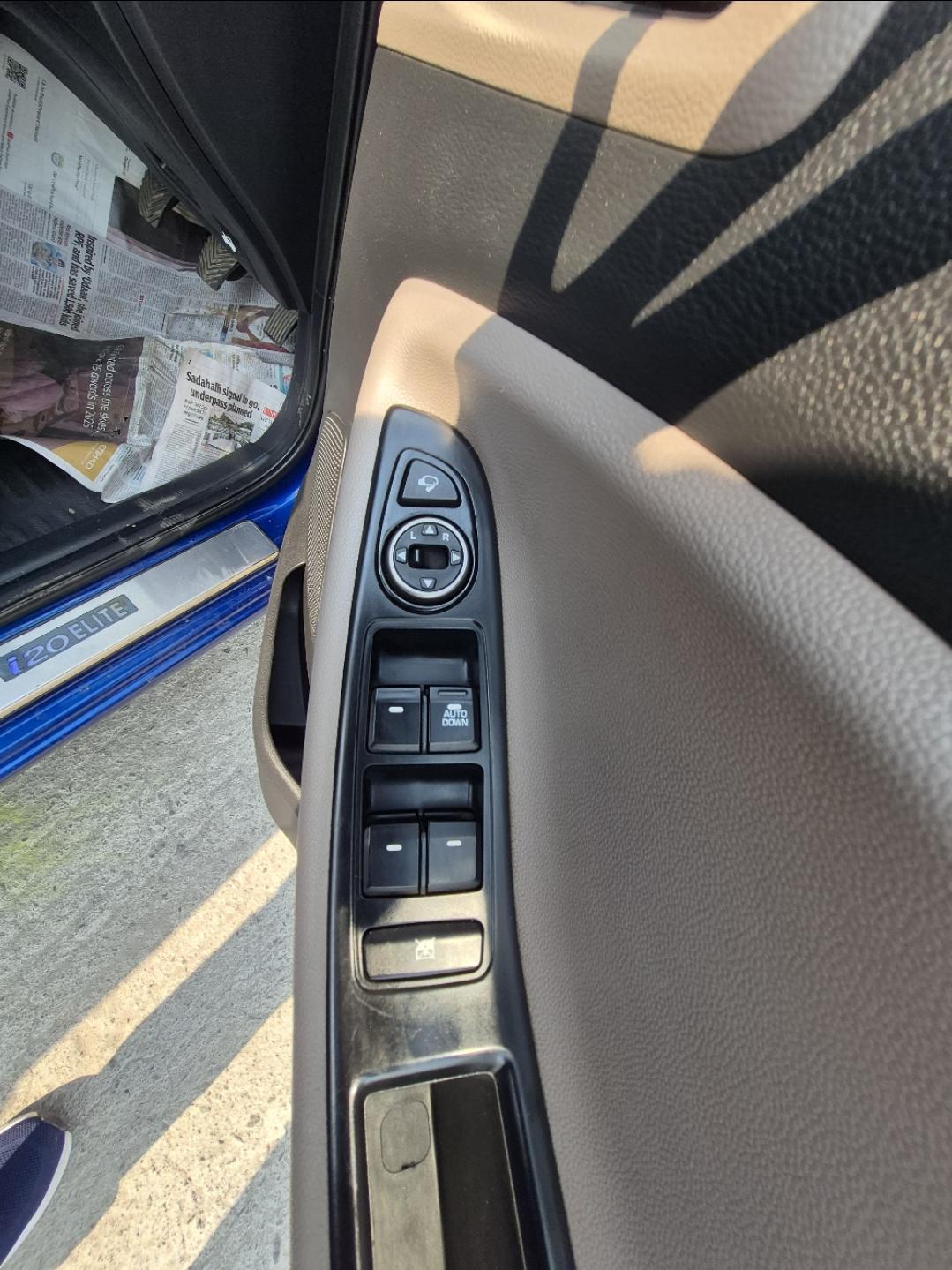 यूज़्ड 2017 ह्युंडई ईलाइट आई20, Singasandra, Bangalore 16 यूज़्ड 2017 ह्युंडई ईलाइट आई20, Singasandra, Bangalore 16