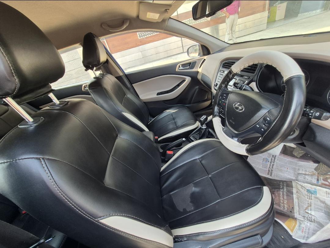 यूज़्ड 2017 ह्युंडई ईलाइट आई20, Singasandra, Bangalore 13 यूज़्ड 2017 ह्युंडई ईलाइट आई20, Singasandra, Bangalore 13