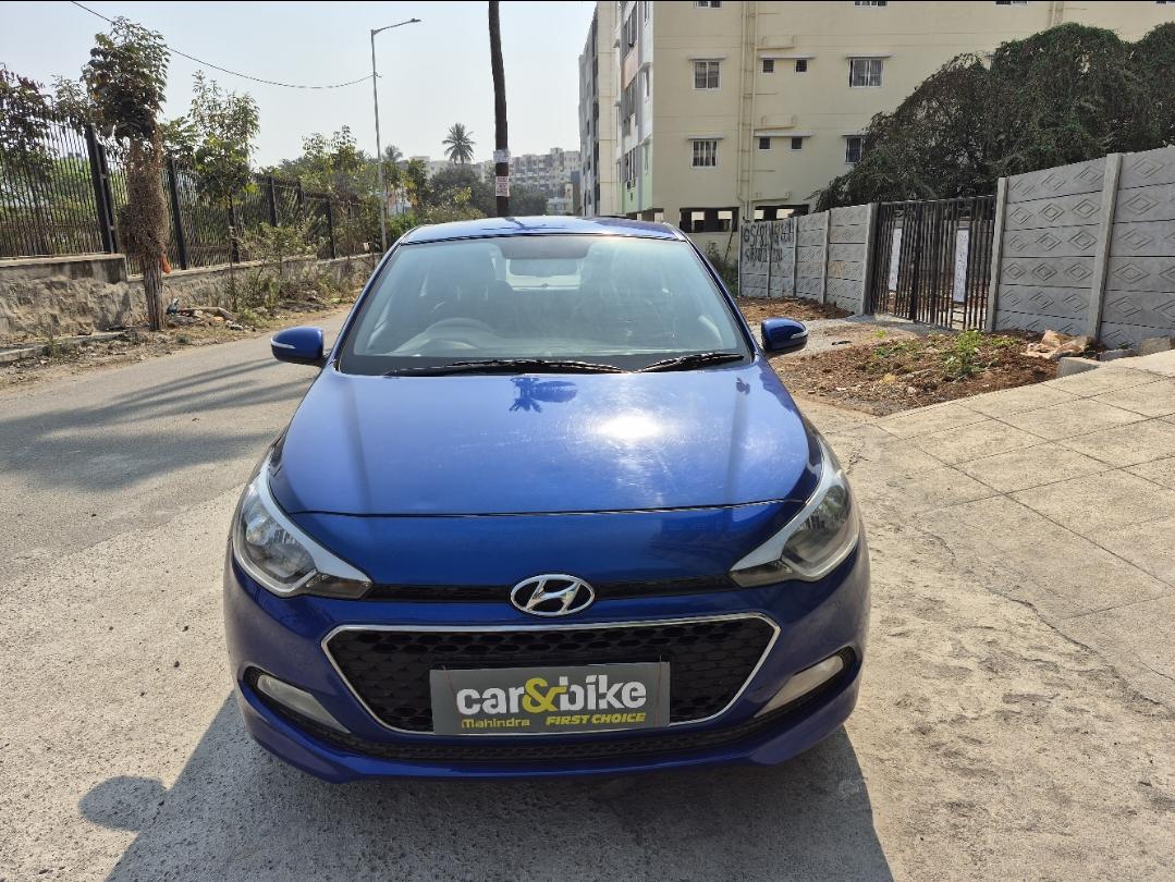 यूज़्ड 2017 ह्युंडई ईलाइट आई20, Singasandra, Bangalore 7 यूज़्ड 2017 ह्युंडई ईलाइट आई20, Singasandra, Bangalore 7