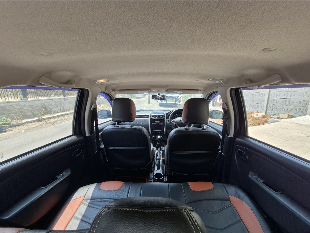 यूज़्ड 2020 रेनो डस्टर, Singasandra, Bangalore 16 यूज़्ड 2020 रेनो डस्टर, Singasandra, Bangalore 16