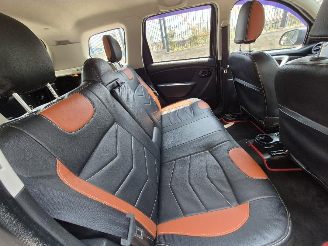 यूज़्ड 2020 रेनो डस्टर, Singasandra, Bangalore 14 यूज़्ड 2020 रेनो डस्टर, Singasandra, Bangalore 14