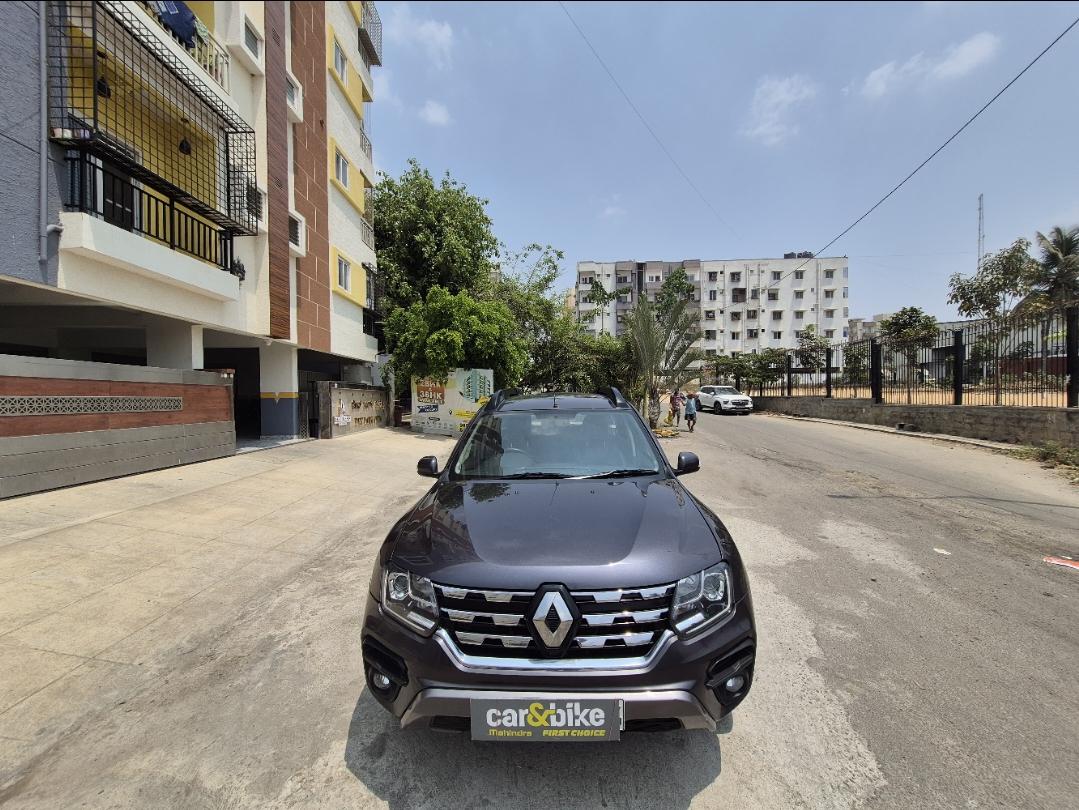 यूज़्ड 2020 रेनो डस्टर, Singasandra, Bangalore 15 यूज़्ड 2020 रेनो डस्टर, Singasandra, Bangalore 15