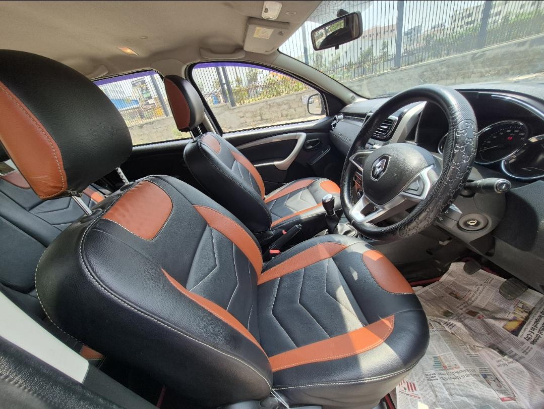 यूज़्ड 2020 रेनो डस्टर, Singasandra, Bangalore 13 यूज़्ड 2020 रेनो डस्टर, Singasandra, Bangalore 13