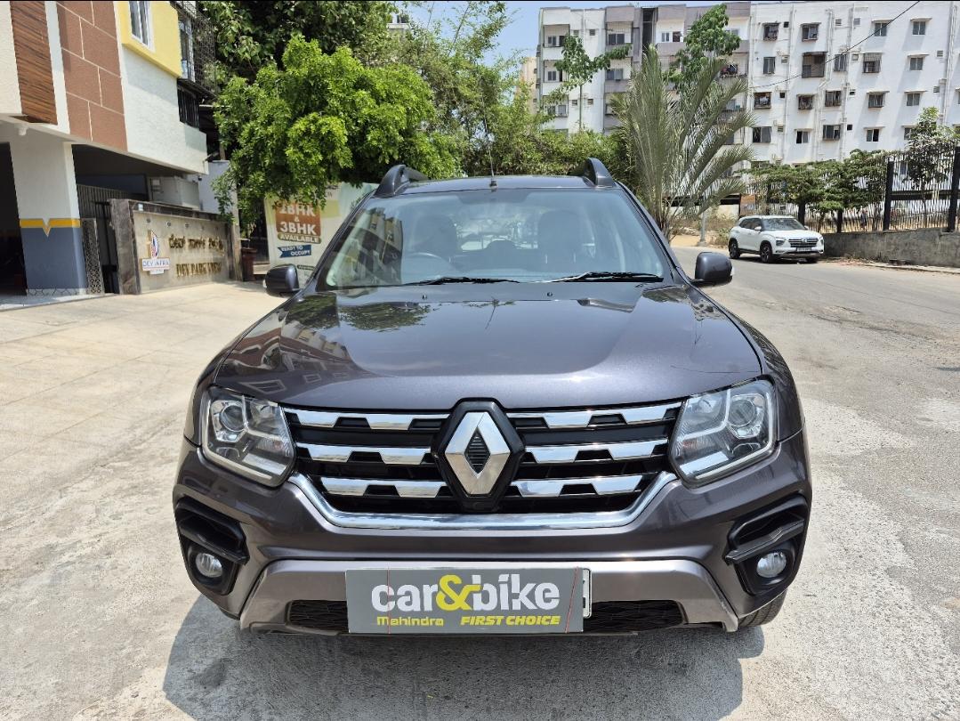 यूज़्ड 2020 रेनो डस्टर, Singasandra, Bangalore 7 यूज़्ड 2020 रेनो डस्टर, Singasandra, Bangalore 7