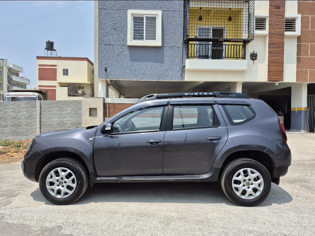 यूज़्ड 2020 रेनो डस्टर, Singasandra, Bangalore 1 यूज़्ड 2020 रेनो डस्टर, Singasandra, Bangalore 1