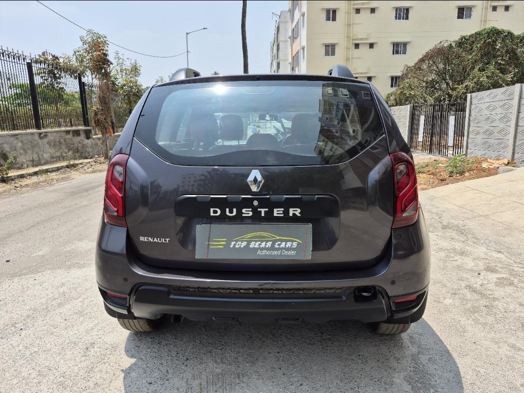 यूज़्ड 2020 रेनो डस्टर, Singasandra, Bangalore 3 यूज़्ड 2020 रेनो डस्टर, Singasandra, Bangalore 3