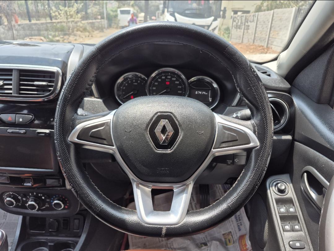 यूज़्ड 2020 रेनो डस्टर, Singasandra, Bangalore 12 यूज़्ड 2020 रेनो डस्टर, Singasandra, Bangalore 12