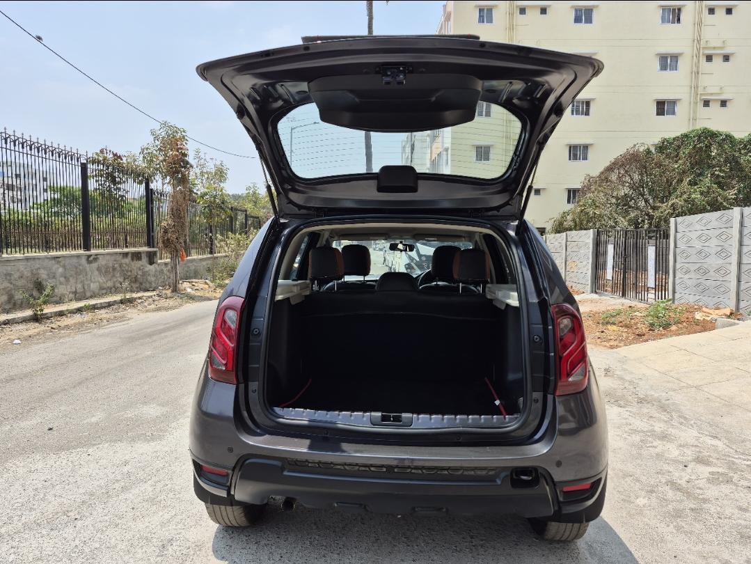 यूज़्ड 2020 रेनो डस्टर, Singasandra, Bangalore 9 यूज़्ड 2020 रेनो डस्टर, Singasandra, Bangalore 9