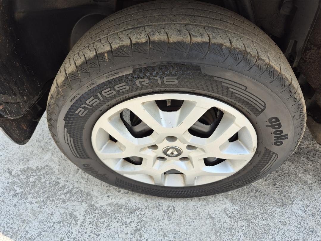 यूज़्ड 2020 रेनो डस्टर, Singasandra, Bangalore 8 यूज़्ड 2020 रेनो डस्टर, Singasandra, Bangalore 8