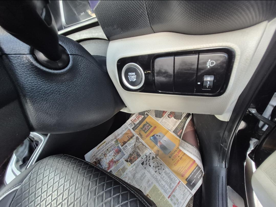 यूज़्ड 2021 किया सॉनेट, Singasandra, Bangalore 16 यूज़्ड 2021 किया सॉनेट, Singasandra, Bangalore 16