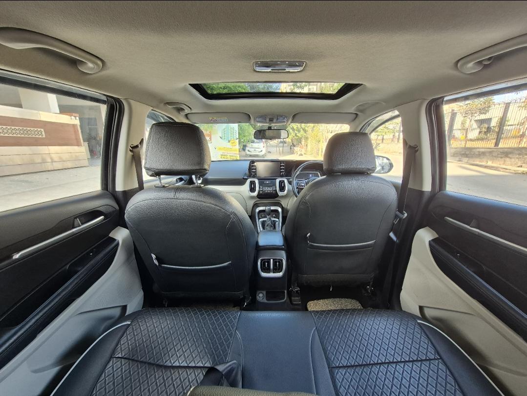 यूज़्ड 2021 किया सॉनेट, Singasandra, Bangalore 15 यूज़्ड 2021 किया सॉनेट, Singasandra, Bangalore 15