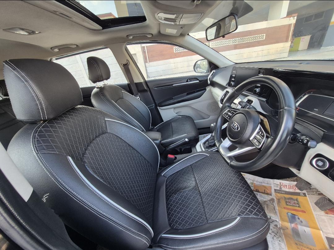 यूज़्ड 2021 किया सॉनेट, Singasandra, Bangalore 13 यूज़्ड 2021 किया सॉनेट, Singasandra, Bangalore 13