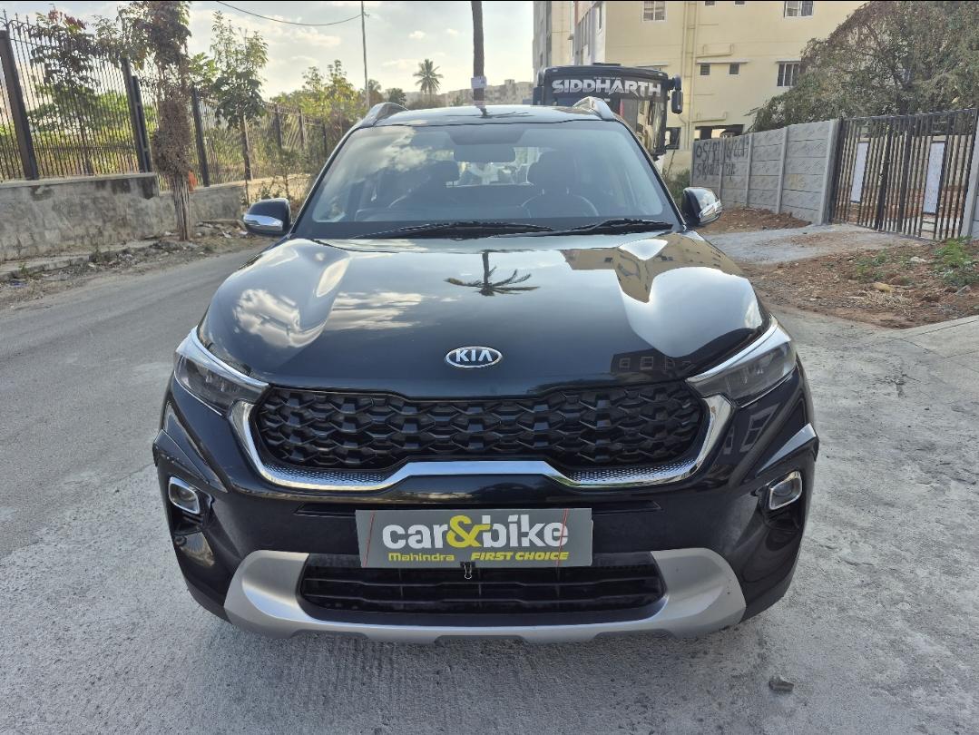 यूज़्ड 2021 किया सॉनेट, Singasandra, Bangalore 7 यूज़्ड 2021 किया सॉनेट, Singasandra, Bangalore 7