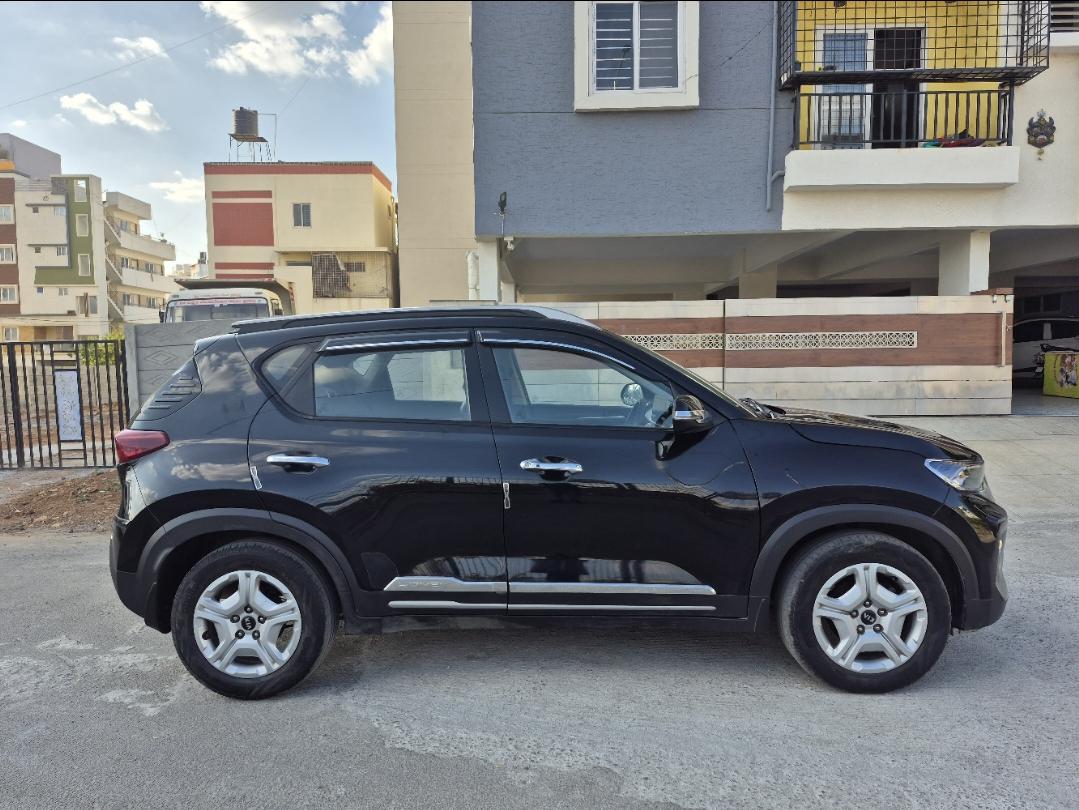 यूज़्ड 2021 किया सॉनेट, Singasandra, Bangalore 5 यूज़्ड 2021 किया सॉनेट, Singasandra, Bangalore 5