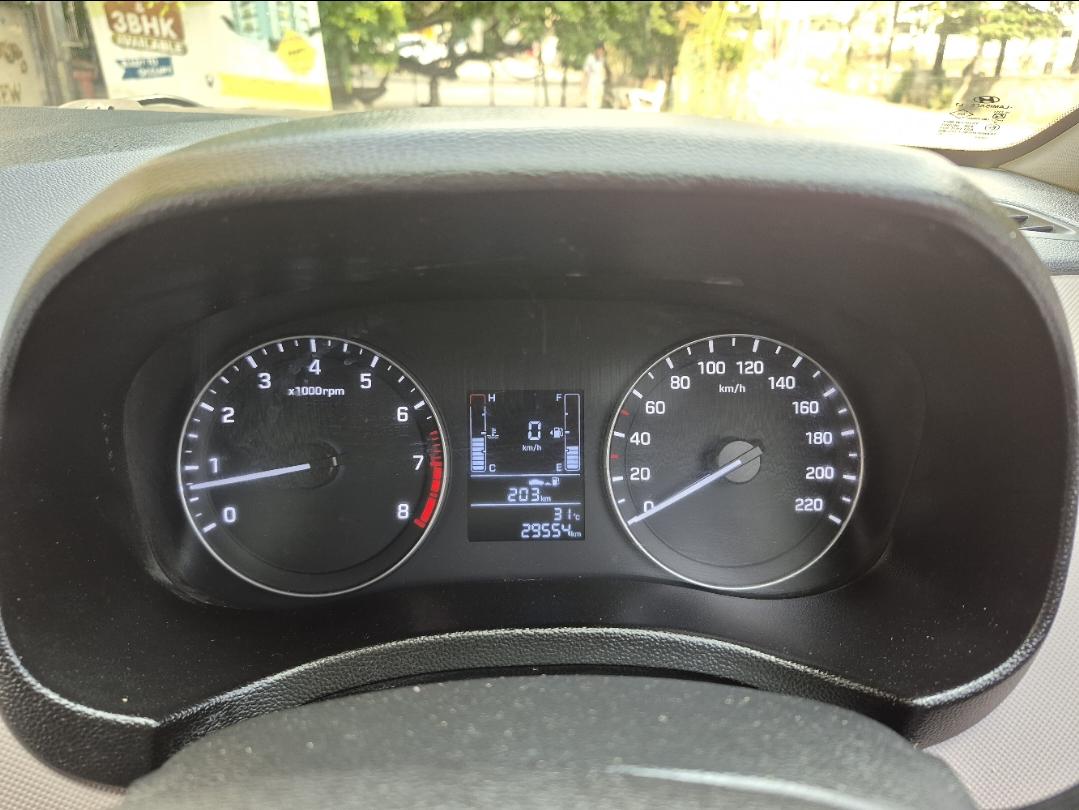 यूज़्ड 2019 ह्युंडई क्रेटा, Singasandra, Bangalore 10 यूज़्ड 2019 ह्युंडई क्रेटा, Singasandra, Bangalore 10