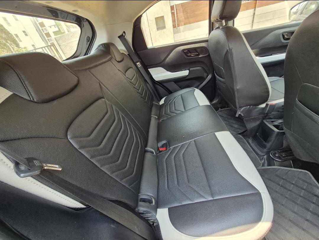 यूज़्ड 2021 टाटा पंच, Singasandra, Bangalore 14 यूज़्ड 2021 टाटा पंच, Singasandra, Bangalore 14