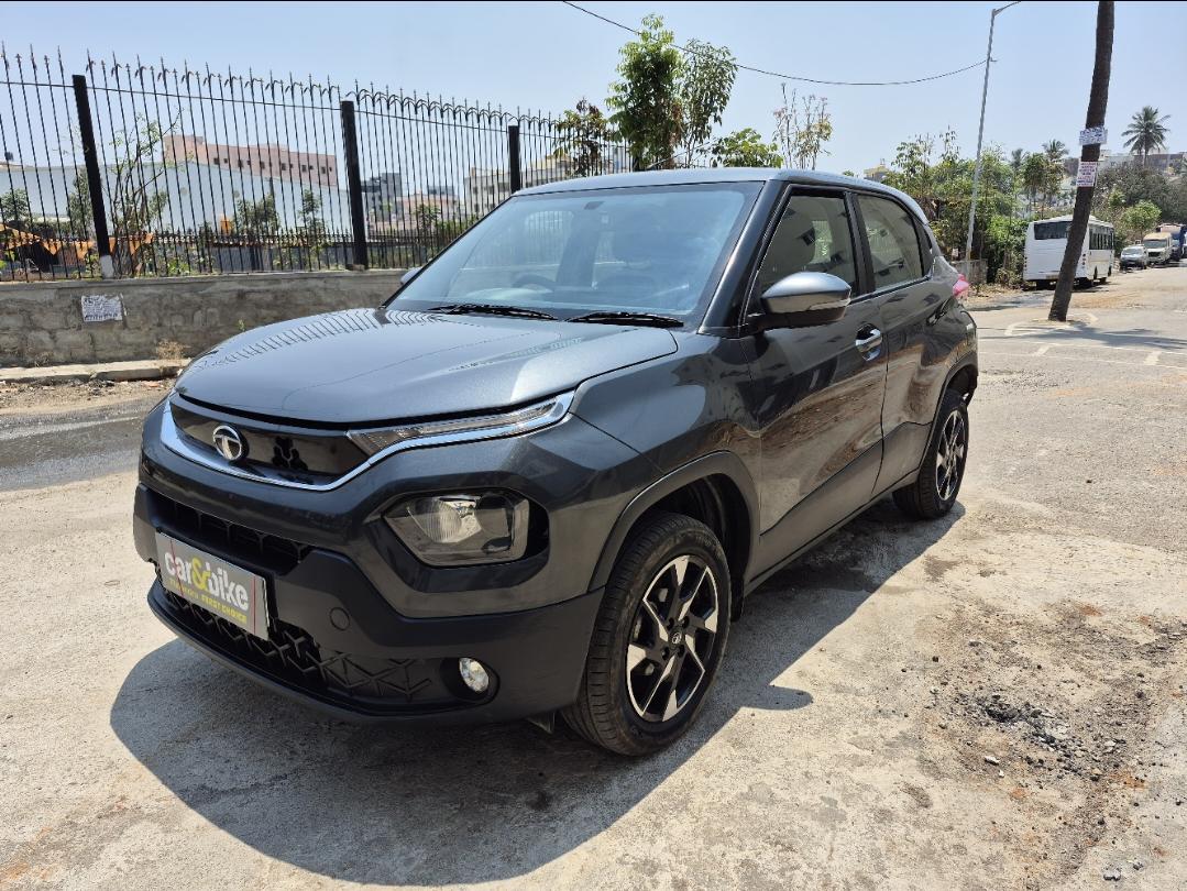 यूज़्ड 2021 टाटा पंच, Singasandra, Bangalore यूज़्ड 2021 टाटा पंच, Singasandra, Bangalore