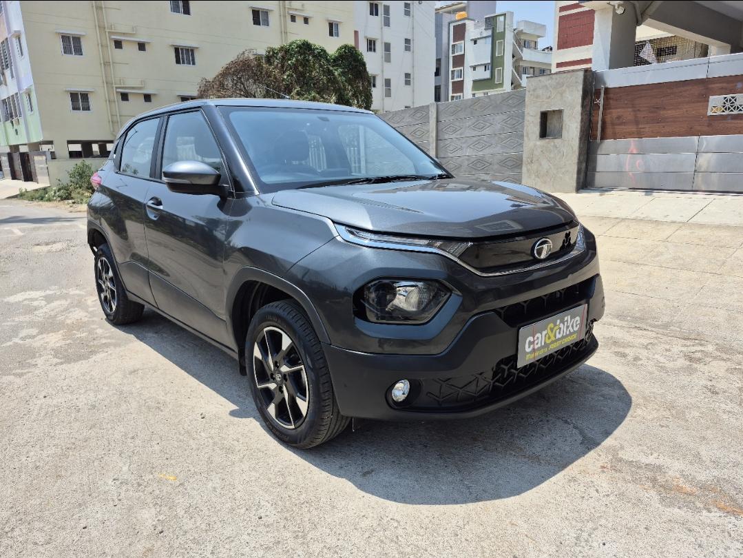 यूज़्ड 2021 टाटा पंच, Singasandra, Bangalore 6 यूज़्ड 2021 टाटा पंच, Singasandra, Bangalore 6