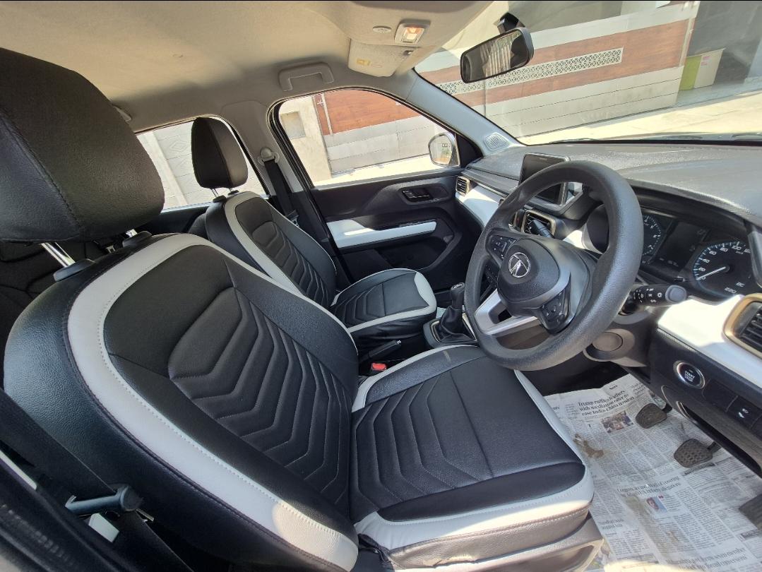 यूज़्ड 2021 टाटा पंच, Singasandra, Bangalore 13 यूज़्ड 2021 टाटा पंच, Singasandra, Bangalore 13