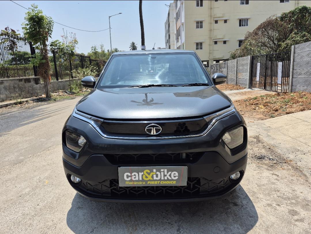 यूज़्ड 2021 टाटा पंच, Singasandra, Bangalore 7 यूज़्ड 2021 टाटा पंच, Singasandra, Bangalore 7