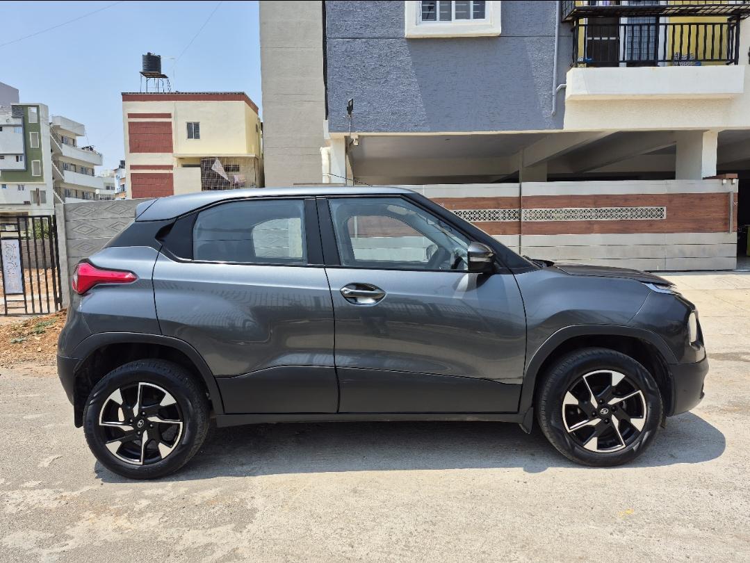 यूज़्ड 2021 टाटा पंच, Singasandra, Bangalore 5 यूज़्ड 2021 टाटा पंच, Singasandra, Bangalore 5