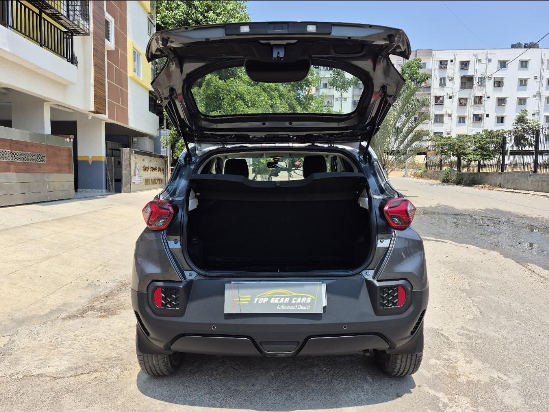 यूज़्ड 2021 टाटा पंच, Singasandra, Bangalore 9 यूज़्ड 2021 टाटा पंच, Singasandra, Bangalore 9