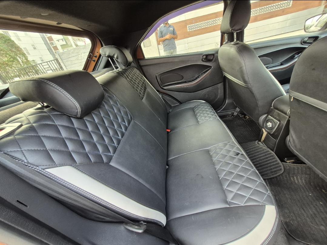 यूज़्ड 2021 फोर्ड फ्रीस्टाइल, Singasandra, Bangalore 14 यूज़्ड 2021 फोर्ड फ्रीस्टाइल, Singasandra, Bangalore 14