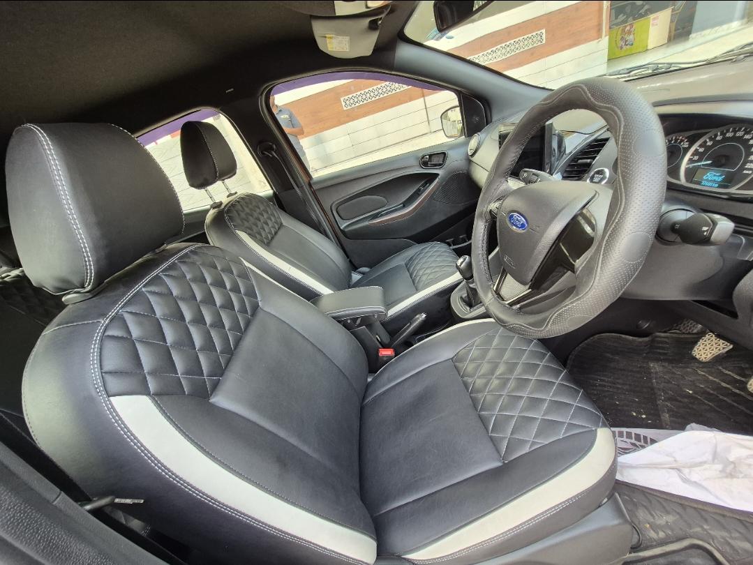 यूज़्ड 2021 फोर्ड फ्रीस्टाइल, Singasandra, Bangalore 13 यूज़्ड 2021 फोर्ड फ्रीस्टाइल, Singasandra, Bangalore 13