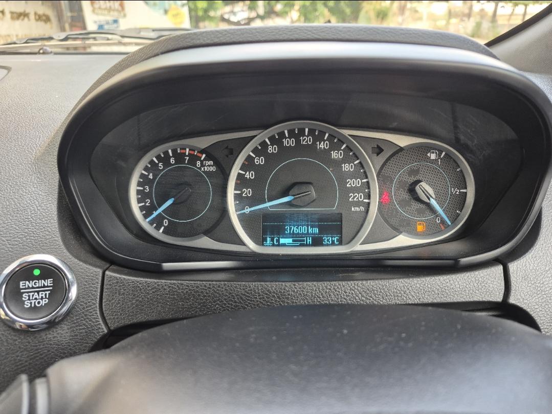 यूज़्ड 2021 फोर्ड फ्रीस्टाइल, Singasandra, Bangalore 10 यूज़्ड 2021 फोर्ड फ्रीस्टाइल, Singasandra, Bangalore 10