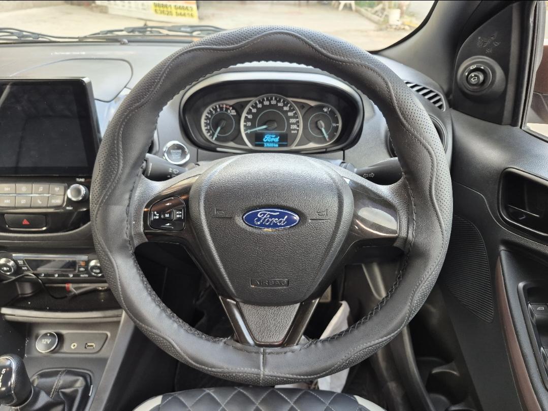 यूज़्ड 2021 फोर्ड फ्रीस्टाइल, Singasandra, Bangalore 12 यूज़्ड 2021 फोर्ड फ्रीस्टाइल, Singasandra, Bangalore 12