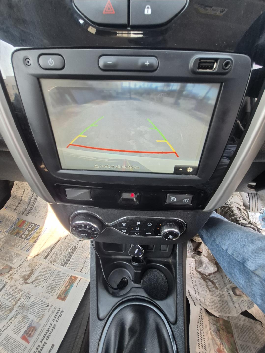 यूज़्ड 2020 रेनो डस्टर, Singasandra, Bangalore 16 यूज़्ड 2020 रेनो डस्टर, Singasandra, Bangalore 16