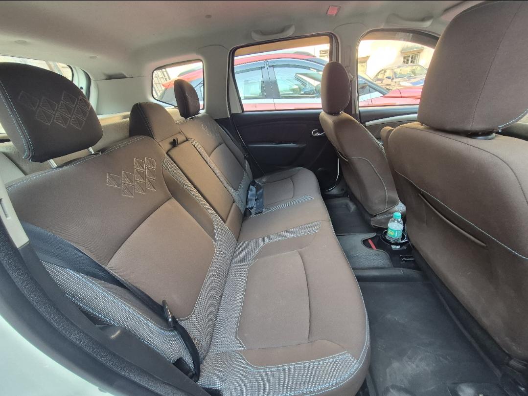 यूज़्ड 2020 रेनो डस्टर, Singasandra, Bangalore 14 यूज़्ड 2020 रेनो डस्टर, Singasandra, Bangalore 14