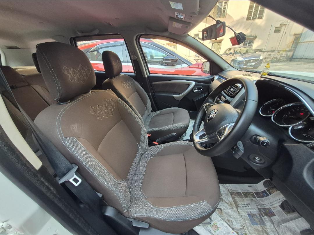 यूज़्ड 2020 रेनो डस्टर, Singasandra, Bangalore 13 यूज़्ड 2020 रेनो डस्टर, Singasandra, Bangalore 13