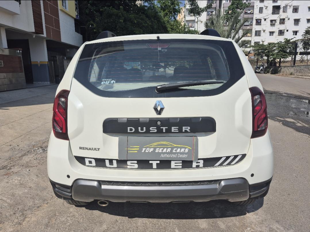 यूज़्ड 2020 रेनो डस्टर, Singasandra, Bangalore 3 यूज़्ड 2020 रेनो डस्टर, Singasandra, Bangalore 3