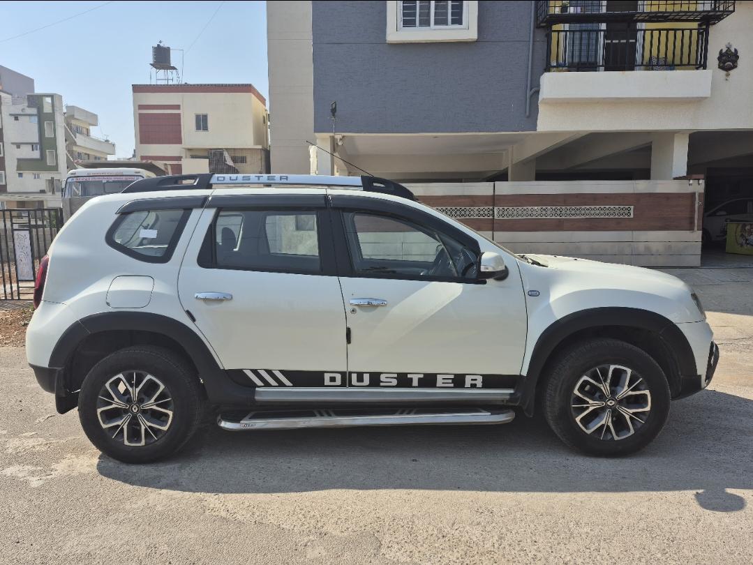 यूज़्ड 2020 रेनो डस्टर, Singasandra, Bangalore 5 यूज़्ड 2020 रेनो डस्टर, Singasandra, Bangalore 5