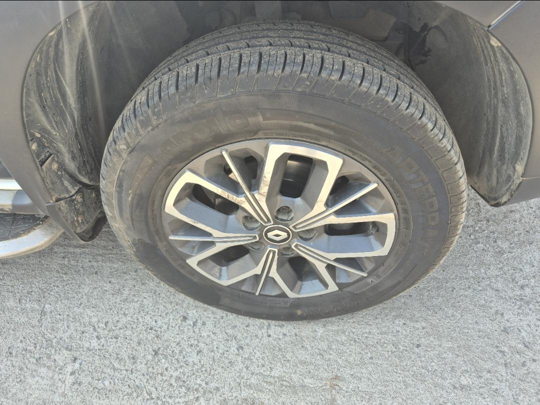 यूज़्ड 2020 रेनो डस्टर, Singasandra, Bangalore 8 यूज़्ड 2020 रेनो डस्टर, Singasandra, Bangalore 8