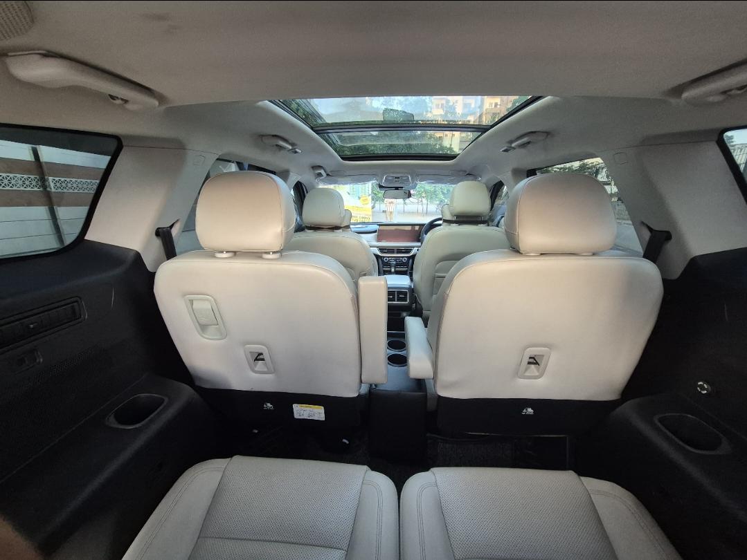 यूज़्ड 2024 महिंद्रा एक्सयूवी700, Singasandra, Bangalore 16 यूज़्ड 2024 महिंद्रा एक्सयूवी700, Singasandra, Bangalore 16