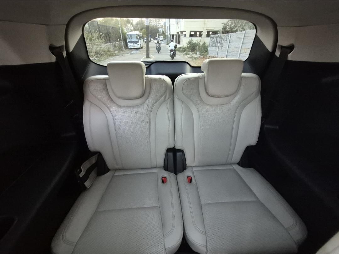 यूज़्ड 2024 महिंद्रा एक्सयूवी700, Singasandra, Bangalore 15 यूज़्ड 2024 महिंद्रा एक्सयूवी700, Singasandra, Bangalore 15