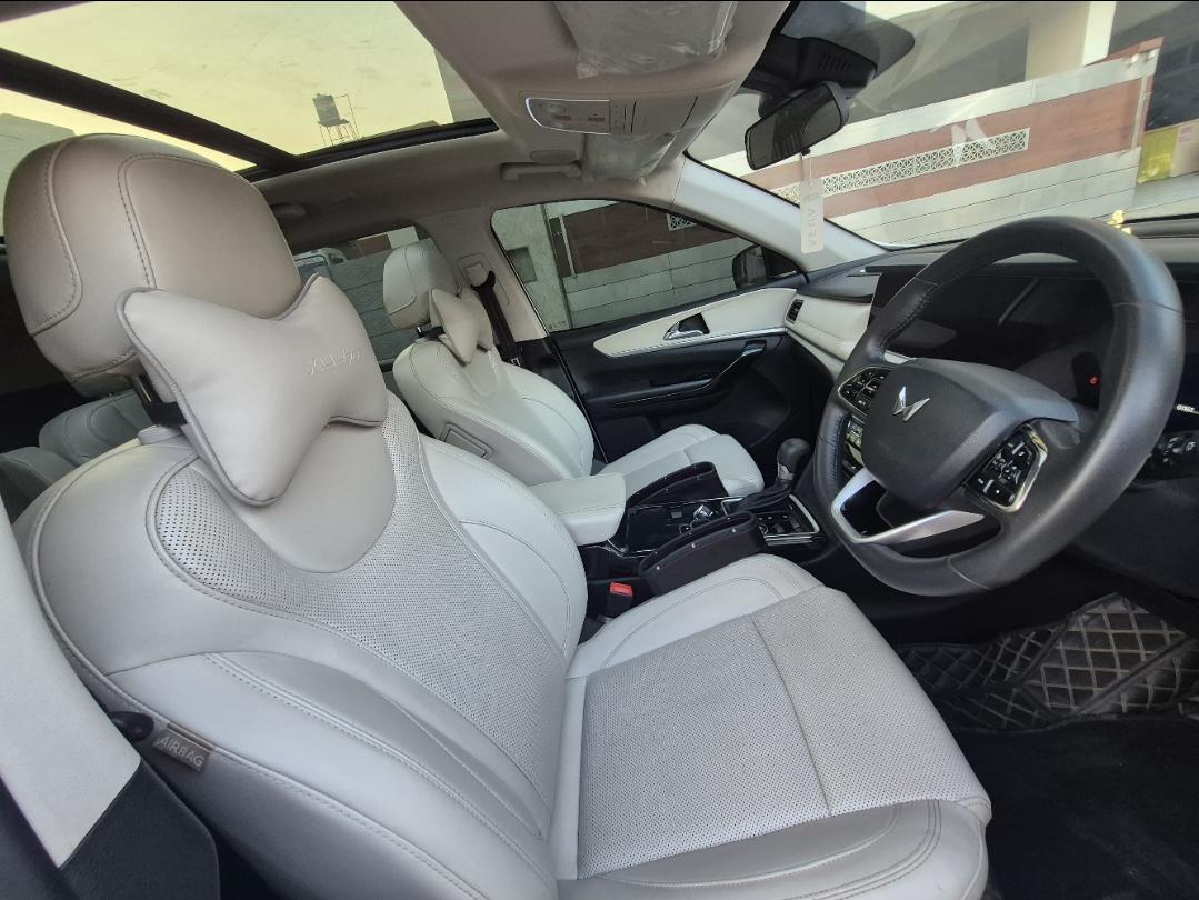 यूज़्ड 2024 महिंद्रा एक्सयूवी700, Singasandra, Bangalore 13 यूज़्ड 2024 महिंद्रा एक्सयूवी700, Singasandra, Bangalore 13