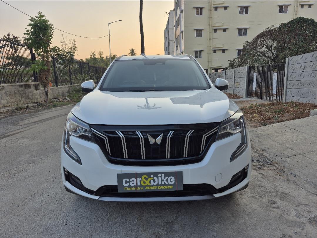 यूज़्ड 2024 महिंद्रा एक्सयूवी700, Singasandra, Bangalore 7 यूज़्ड 2024 महिंद्रा एक्सयूवी700, Singasandra, Bangalore 7