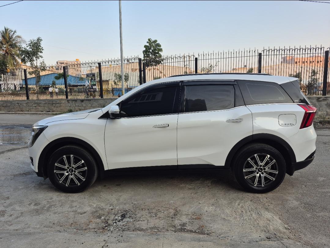 यूज़्ड 2024 महिंद्रा एक्सयूवी700, Singasandra, Bangalore 1 यूज़्ड 2024 महिंद्रा एक्सयूवी700, Singasandra, Bangalore 1