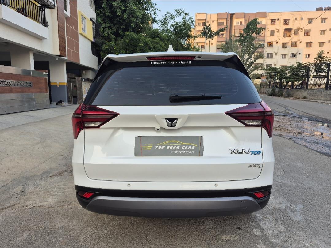 यूज़्ड 2024 महिंद्रा एक्सयूवी700, Singasandra, Bangalore 3 यूज़्ड 2024 महिंद्रा एक्सयूवी700, Singasandra, Bangalore 3