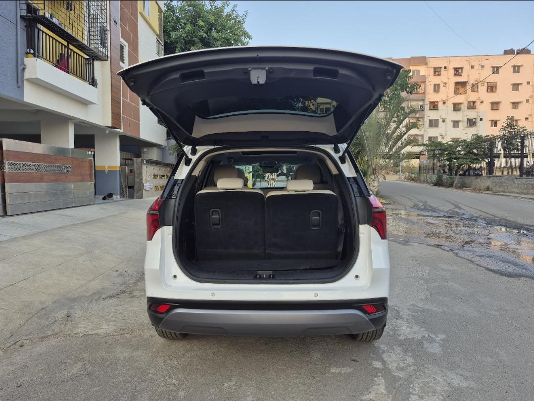 यूज़्ड 2024 महिंद्रा एक्सयूवी700, Singasandra, Bangalore 9 यूज़्ड 2024 महिंद्रा एक्सयूवी700, Singasandra, Bangalore 9